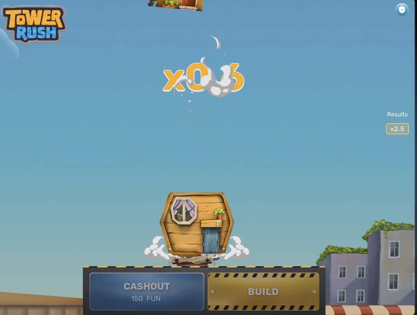 Tower Rush Mobile &mdash; Bewertung iOS und Android