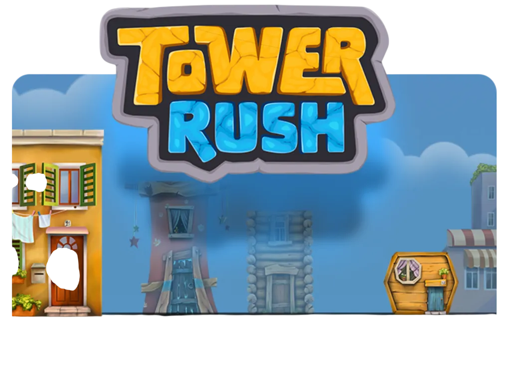 Tower Rush &mdash; Vollst&auml;ndige technische Bewertung